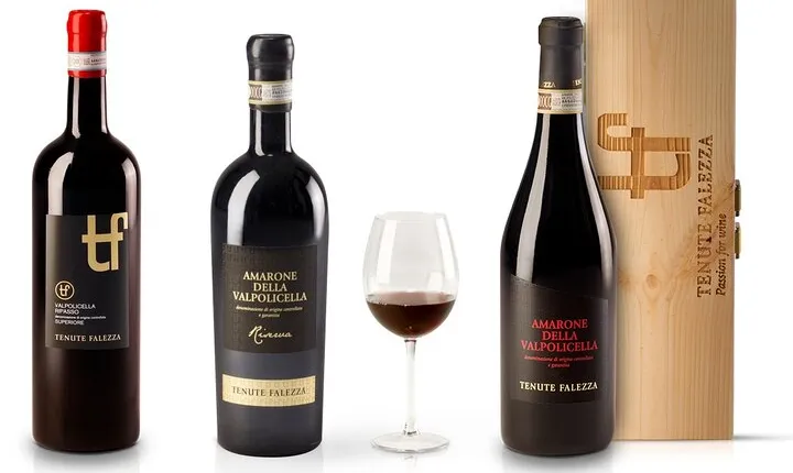Amarone Wine Tour