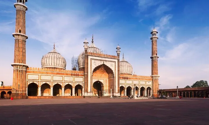 Private Guided Delhi City Tour