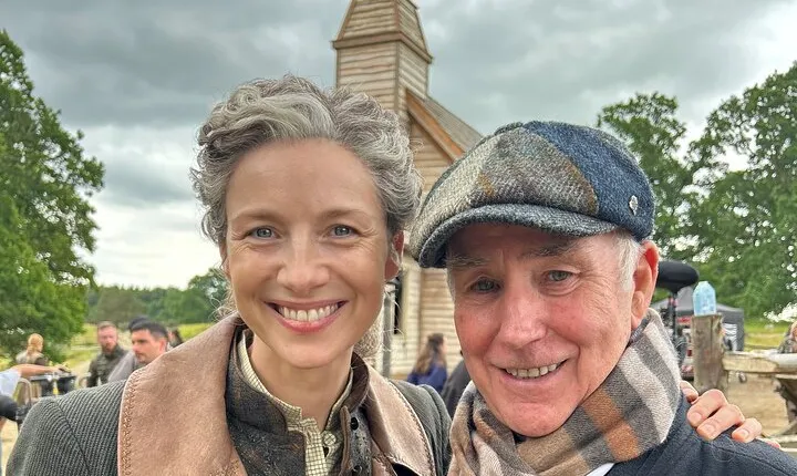 Full Day Outlander Tour
