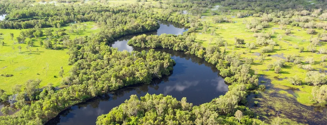 Kakadu in a day tour