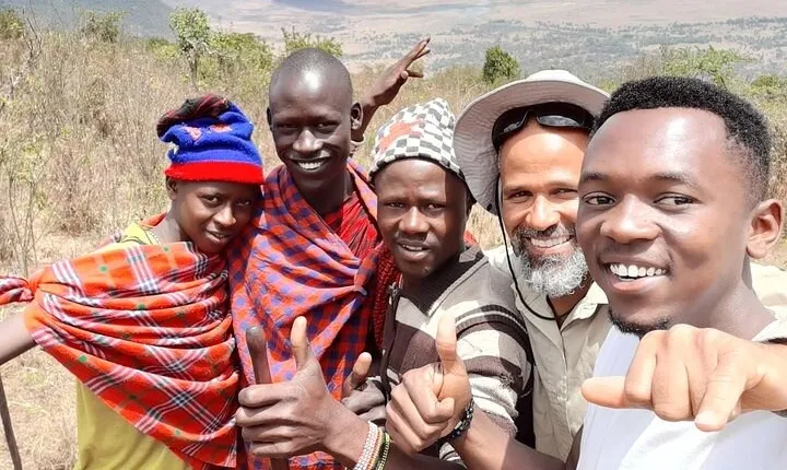 4 Days Private Camping with Serengeti and Ngorongoro