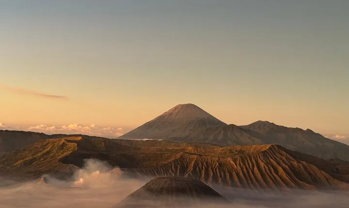 Mount Bromo Sunrise Private Trip