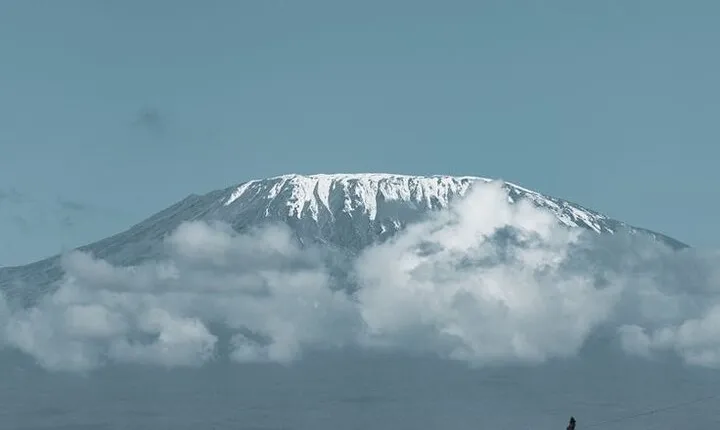 8 Days Mount Kilimanjaro Private Guided Trekking