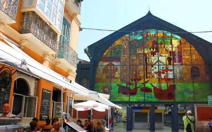 Private walking tour