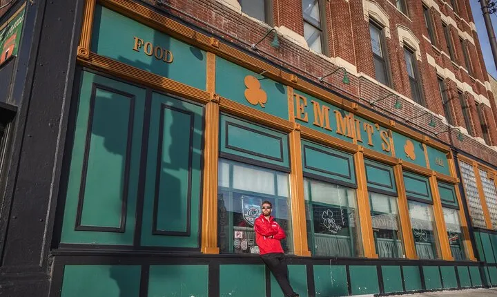 Private Chicago TV and Movie Locations 3 Hour Walking Tour