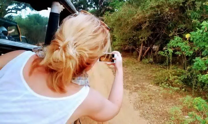 Tour Packages in Sri Lanka - Most Popular Round Tour - All in One Tour