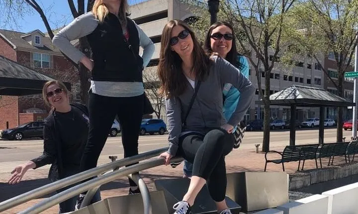 Adventurous Scavenger Hunt in Vancouver by Zombie Scavengers