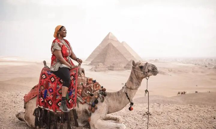 Day Tour to Cairo from Alexandria Port