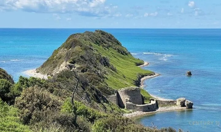 Small Group Tour at Cape of Rodon; Hidden Beaches & History