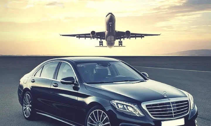 Private Trasfers to Airports