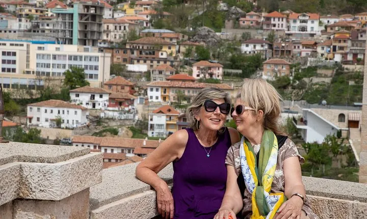 Mystic and Romantic Sintra Tour