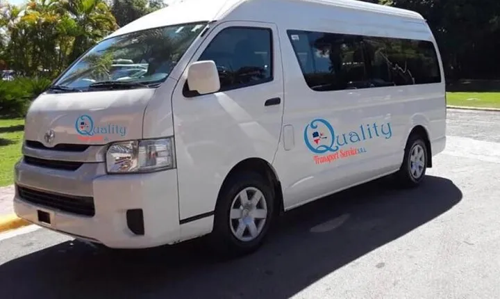 Punta Cana Private Airport Transfers Roundtrip Punta Cana Hotels
