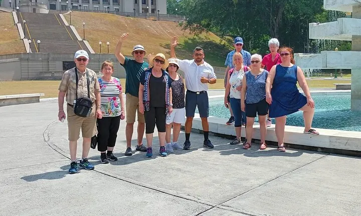 5hour tour of Panama City and Panama Canal - Shared or Private