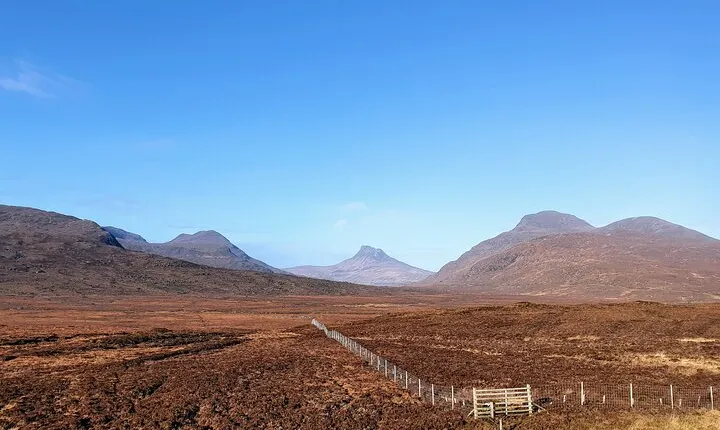 The Untamed North West