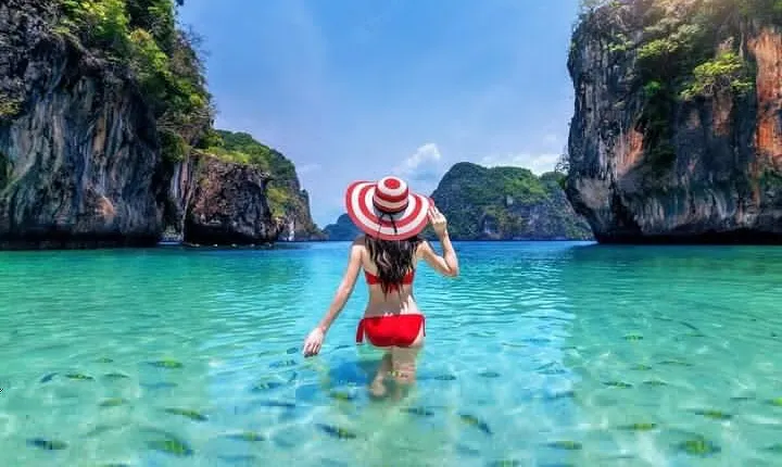 All-inclusive Private Tour in Krabi's Top 5 Spots 