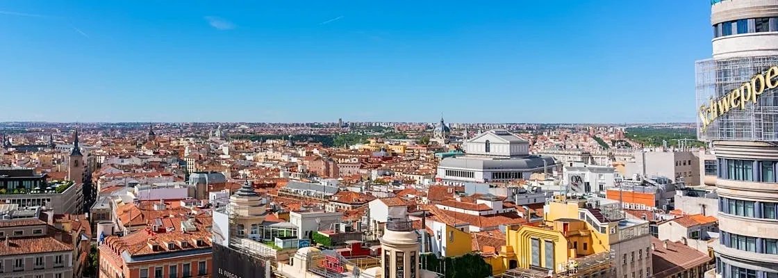 Private half-day highlights tour of Madrid with Prado Tickets