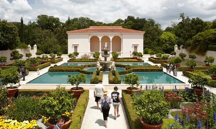 Hamilton Gardens Highlights Tour