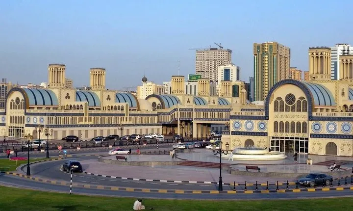 Complete UAE Full Day Tour from Dubai