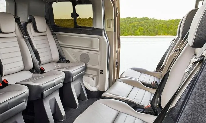 Private Transfer Naples to Positano or vice versa 