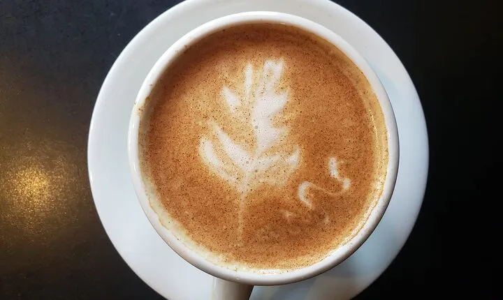 The Seattle Coffee Tour