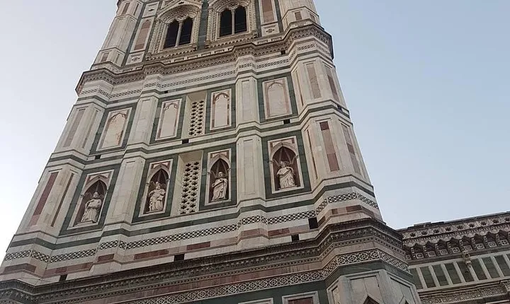 Rome to Florence Tour