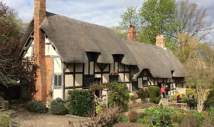 The Cotswolds and Shakespeare Tour from Oxford