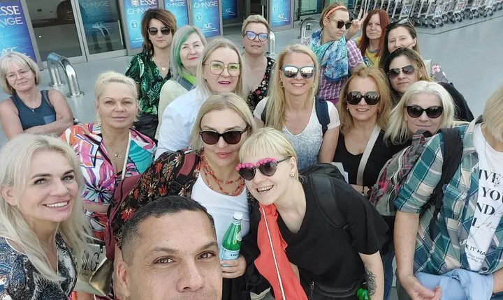 Dubai City Tour with Licensed Tour Guide 