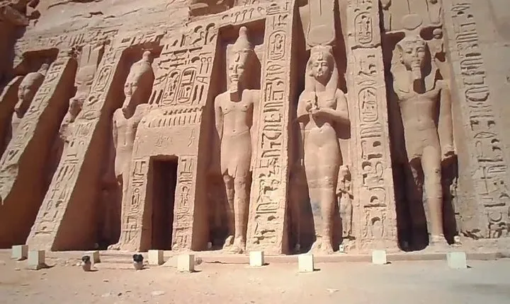 Historical and coptic trip (one night/2 days) in Aswan