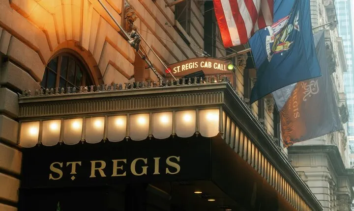 Godfather Movie Locations New York Tour with Private Guide