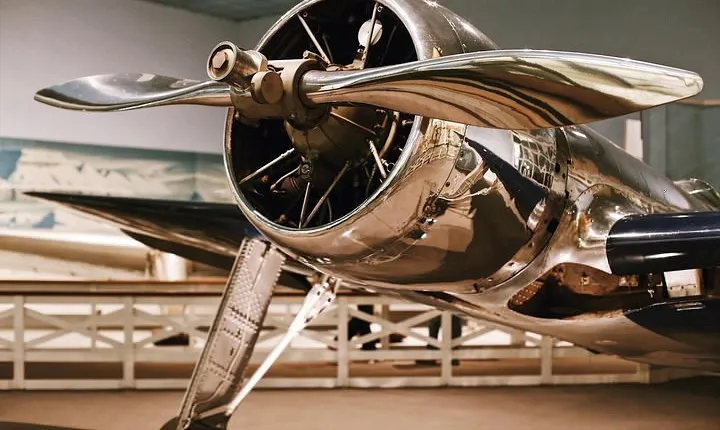 #1 Smithsonian National Air & Space Tour | Satisfaction Guarantee