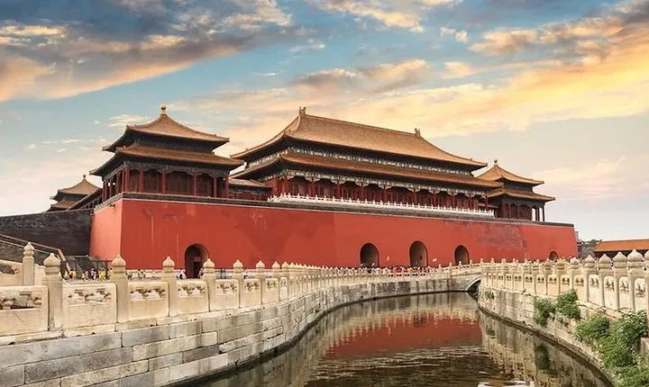 2-Day Beijing Highlights Small-Group Guided Tour