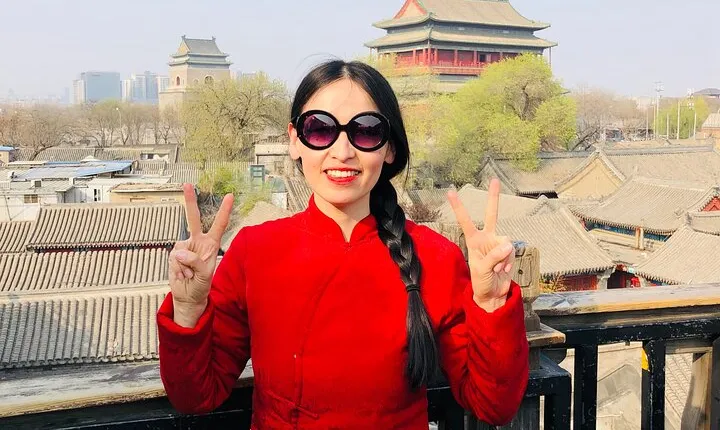 Beijing Hutong Tour