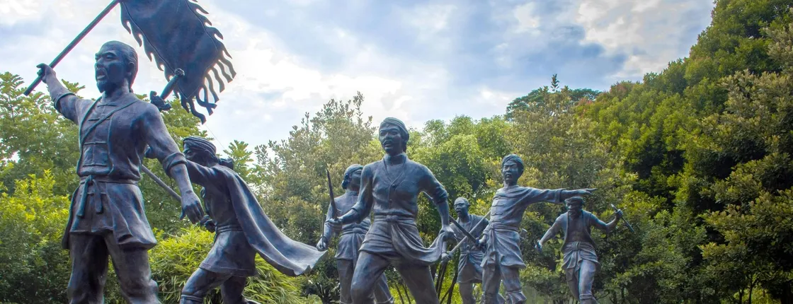 Indonesia In A Minute Private tour
