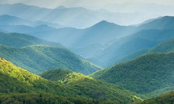 Sights of Smoky Mountains, Real Local History