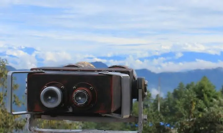 Daman Hill Tour from Kathmandu with Lunch and Guide