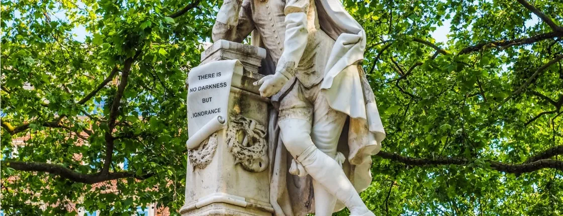 Tour Shakespeare’s London with The Secret Society Exploration Game
