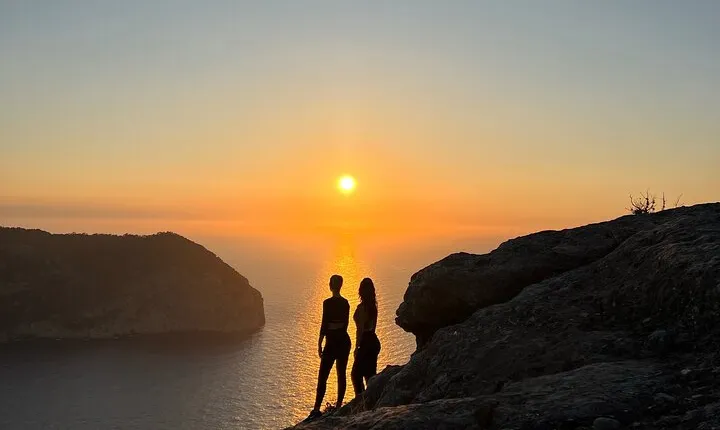 Ibiza Transformative Hiking Experience In The Heart Of Nature