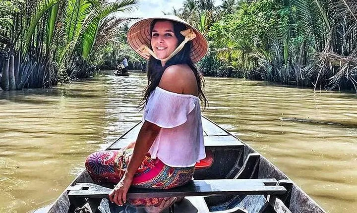 Mekong Delta Full Day Tour