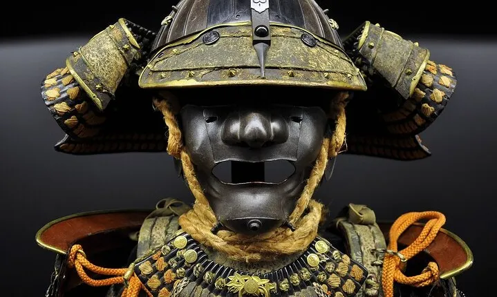 8 Day Feudal Japan Guided Tour
