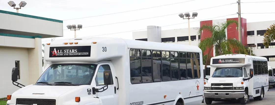 Fort Lauderdale Beach hotel to airport transfer