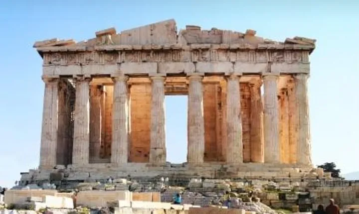 Super Saver Combo: Morning Acropolis, Museum and Afternoon Sounio