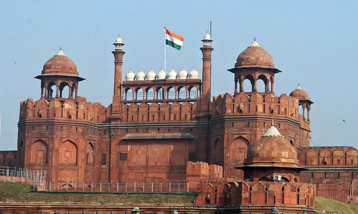 Wonderful Old & New Delhi sightseeing tour