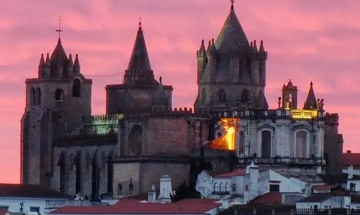 Evora City Tour, Museum City