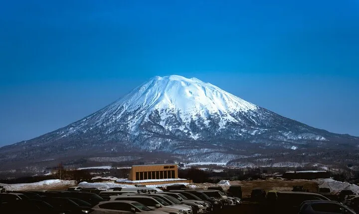 Hokkaido Niseko Ski Day Tour（Depart from Sapporo）