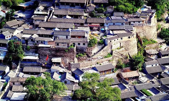 Private Day Trip to Cuandixia Village from Beijing