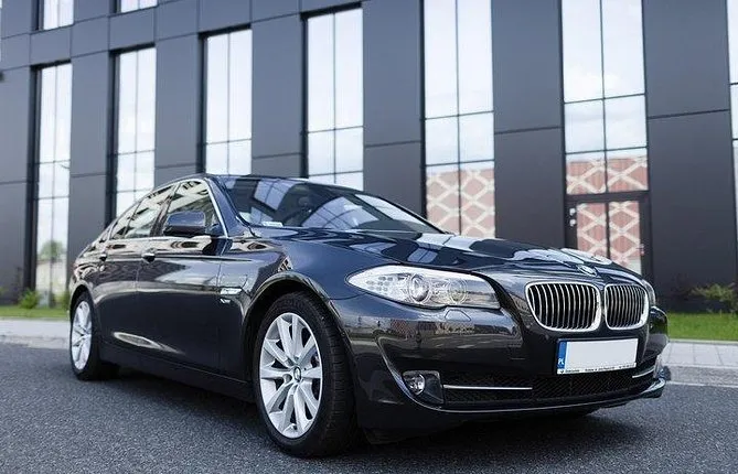 Private Arrival Transfer from Tel Aviv Ben Gurion Airport to Tel Aviv City