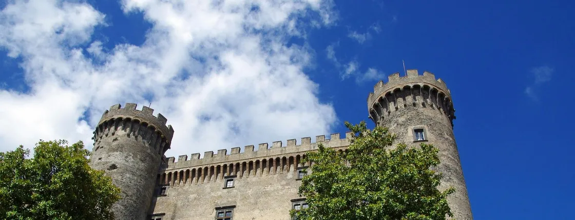 Private tour of the Bracciano Lake area from Rome
