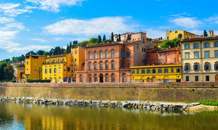 Private Transfer from Florence to Venice with 2 hours for sightseeing