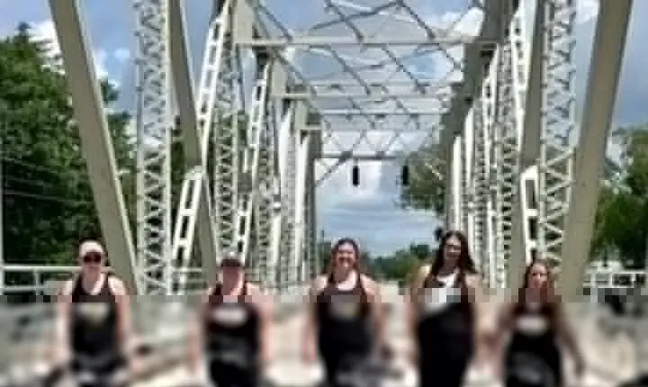 Half-Day E-Bike Tour of the Filming Locations in One Tree Hill