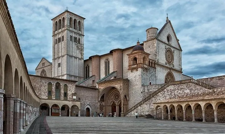 Assisi & Winery